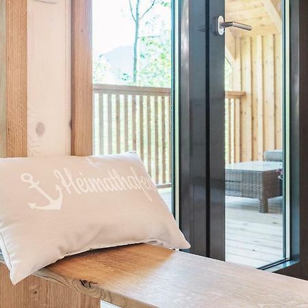 Auszeit Beim Oswald Villa Micheldorf in Oberösterreich Екстериор снимка