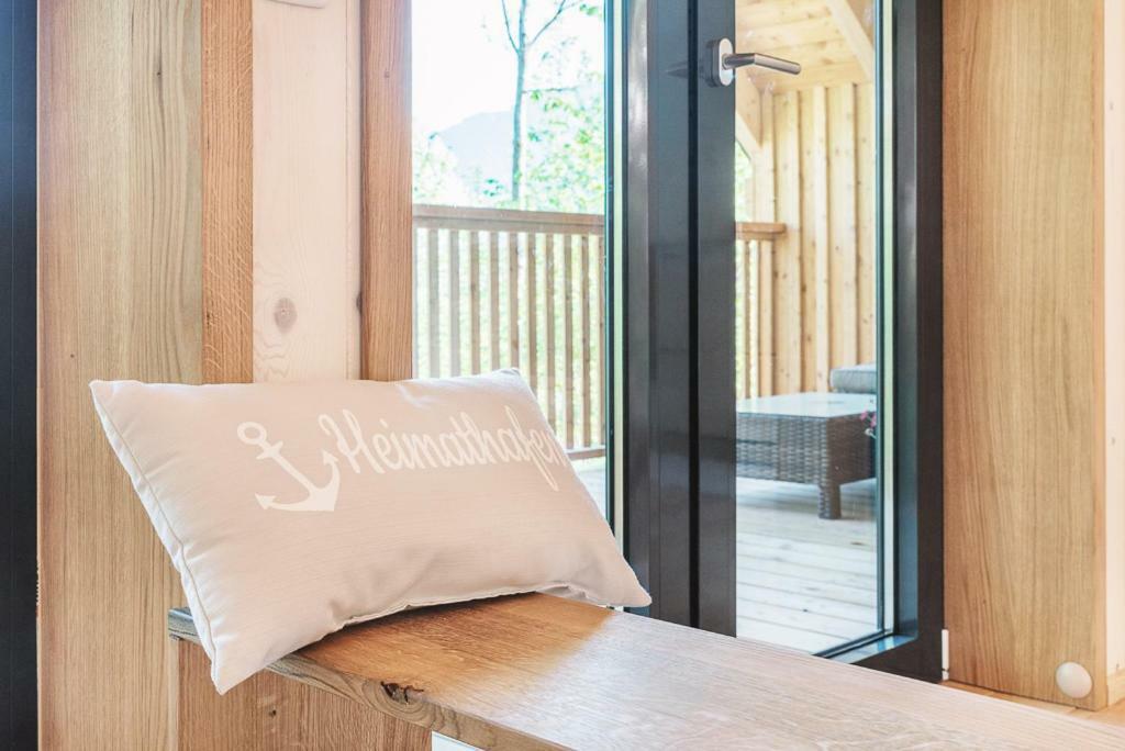 Auszeit Beim Oswald Villa Micheldorf in Oberösterreich Екстериор снимка