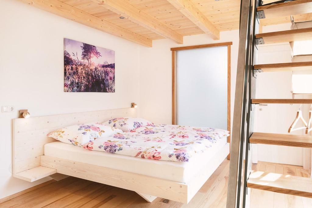 Auszeit Beim Oswald Villa Micheldorf in Oberösterreich Екстериор снимка