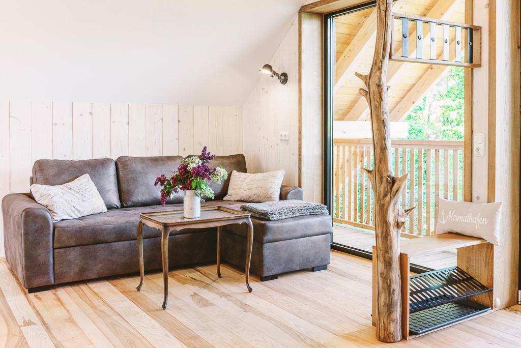 Auszeit Beim Oswald Villa Micheldorf in Oberösterreich Екстериор снимка