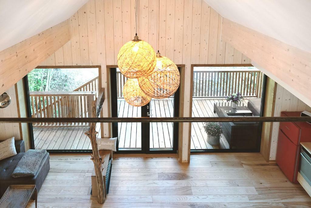 Auszeit Beim Oswald Villa Micheldorf in Oberösterreich Екстериор снимка
